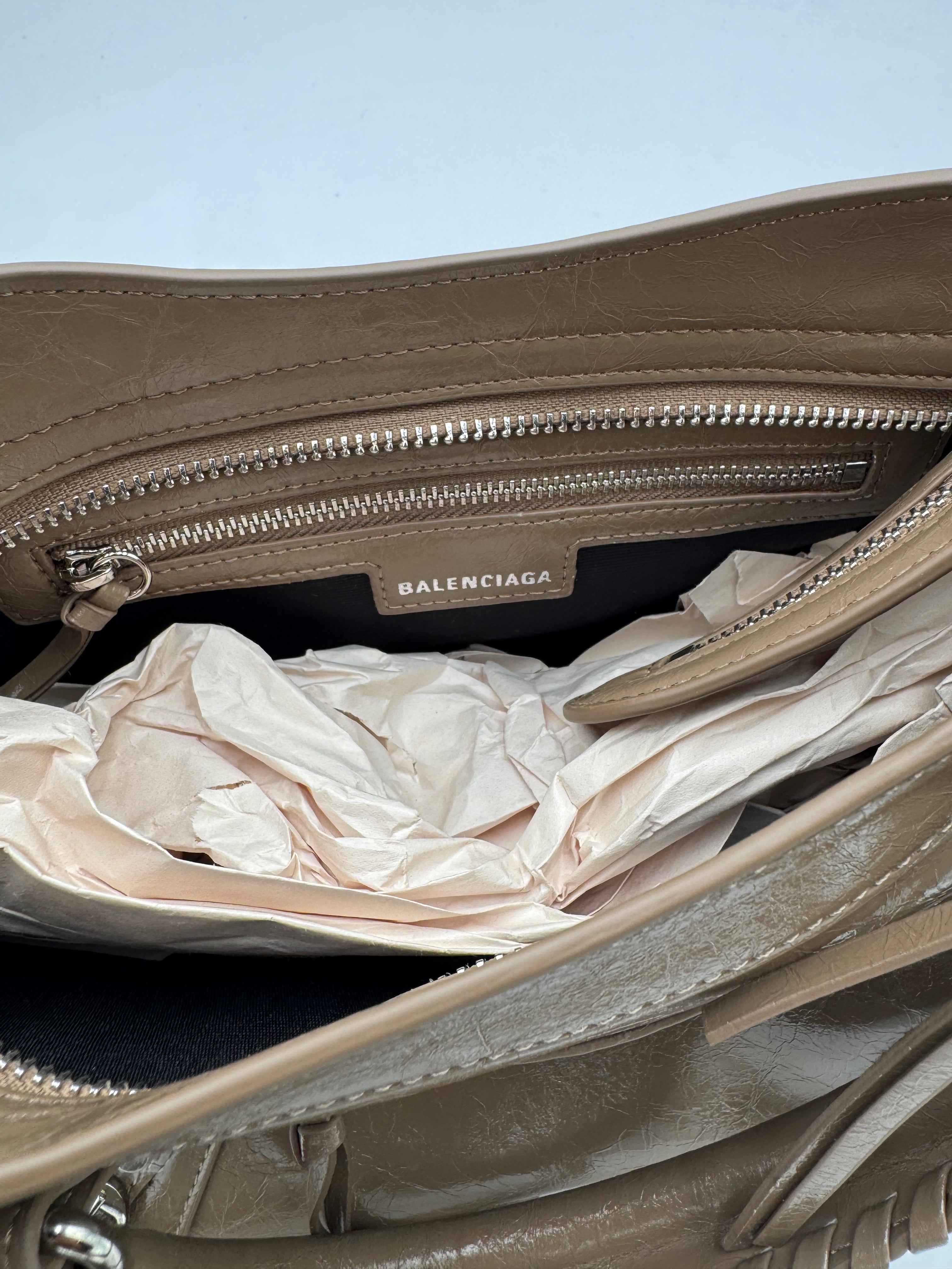 Borsa vale fango 25cm