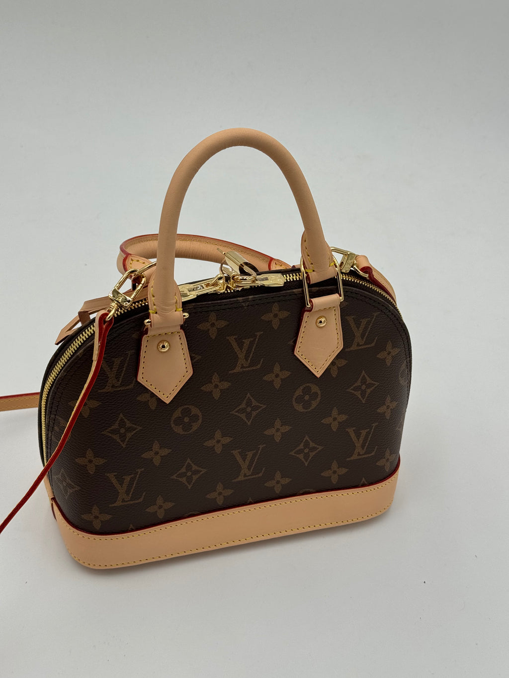 Borsa Alma 25cm