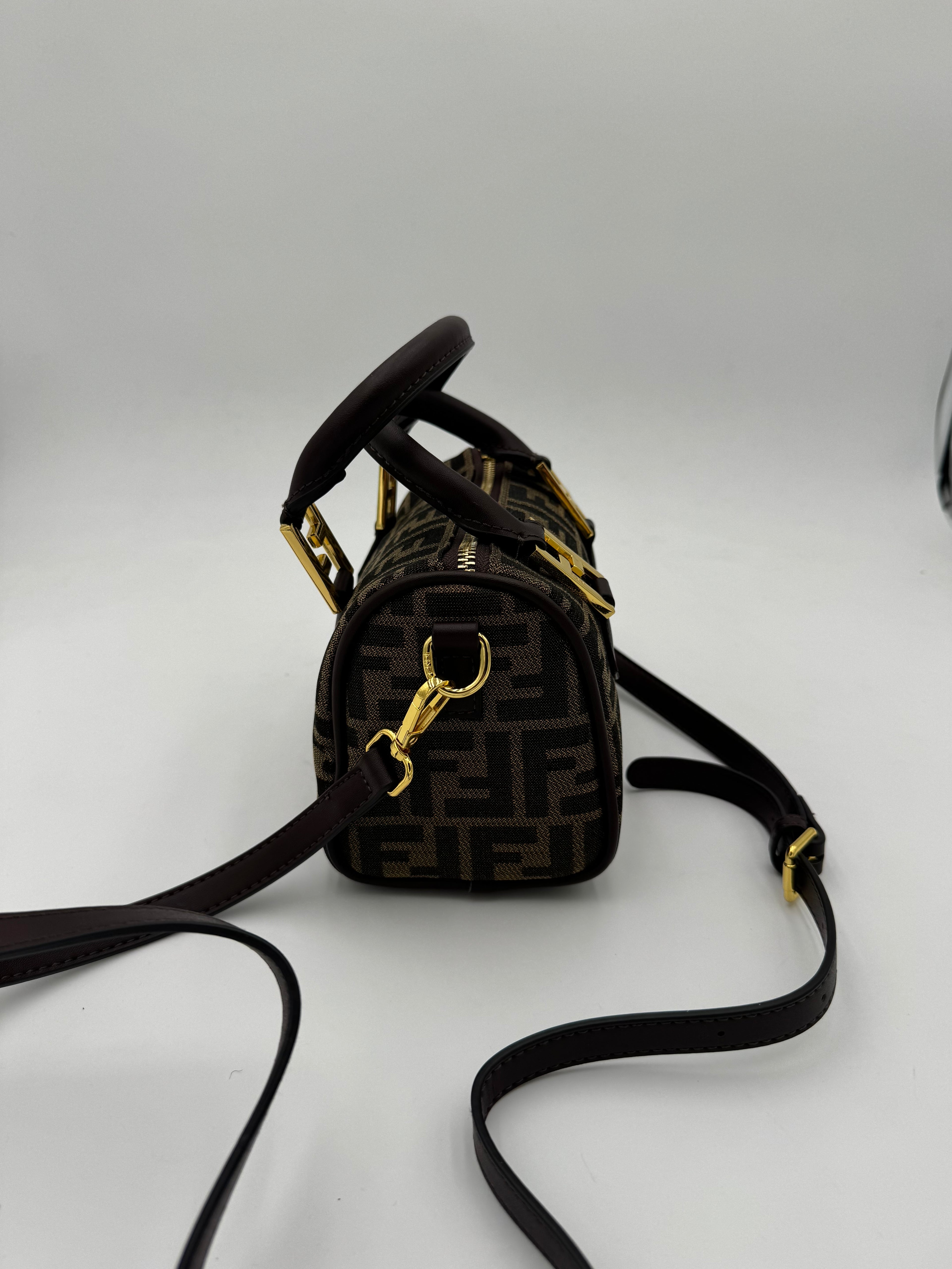 Baule 20cm fey