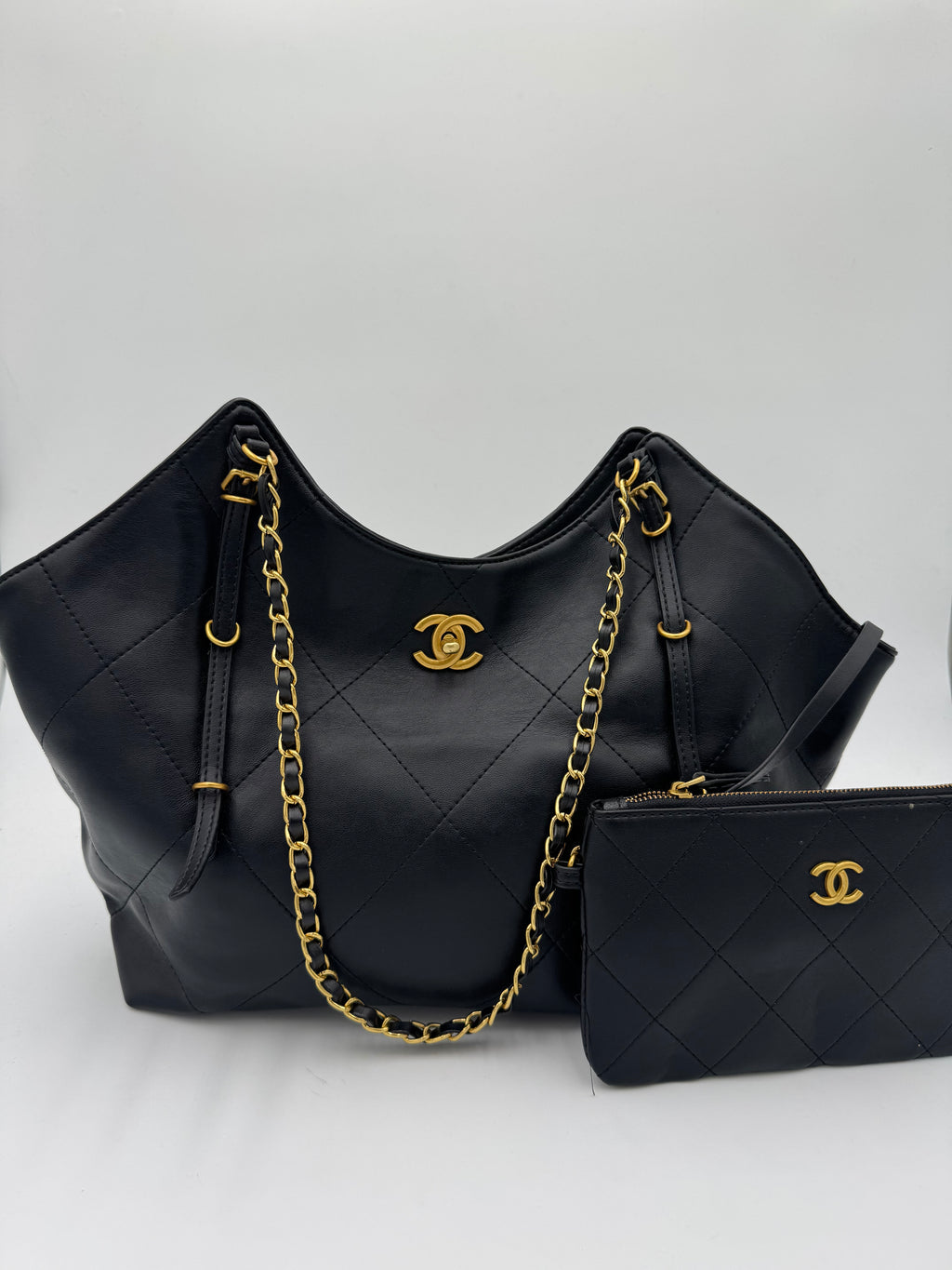 Borsa charlotte 35cm