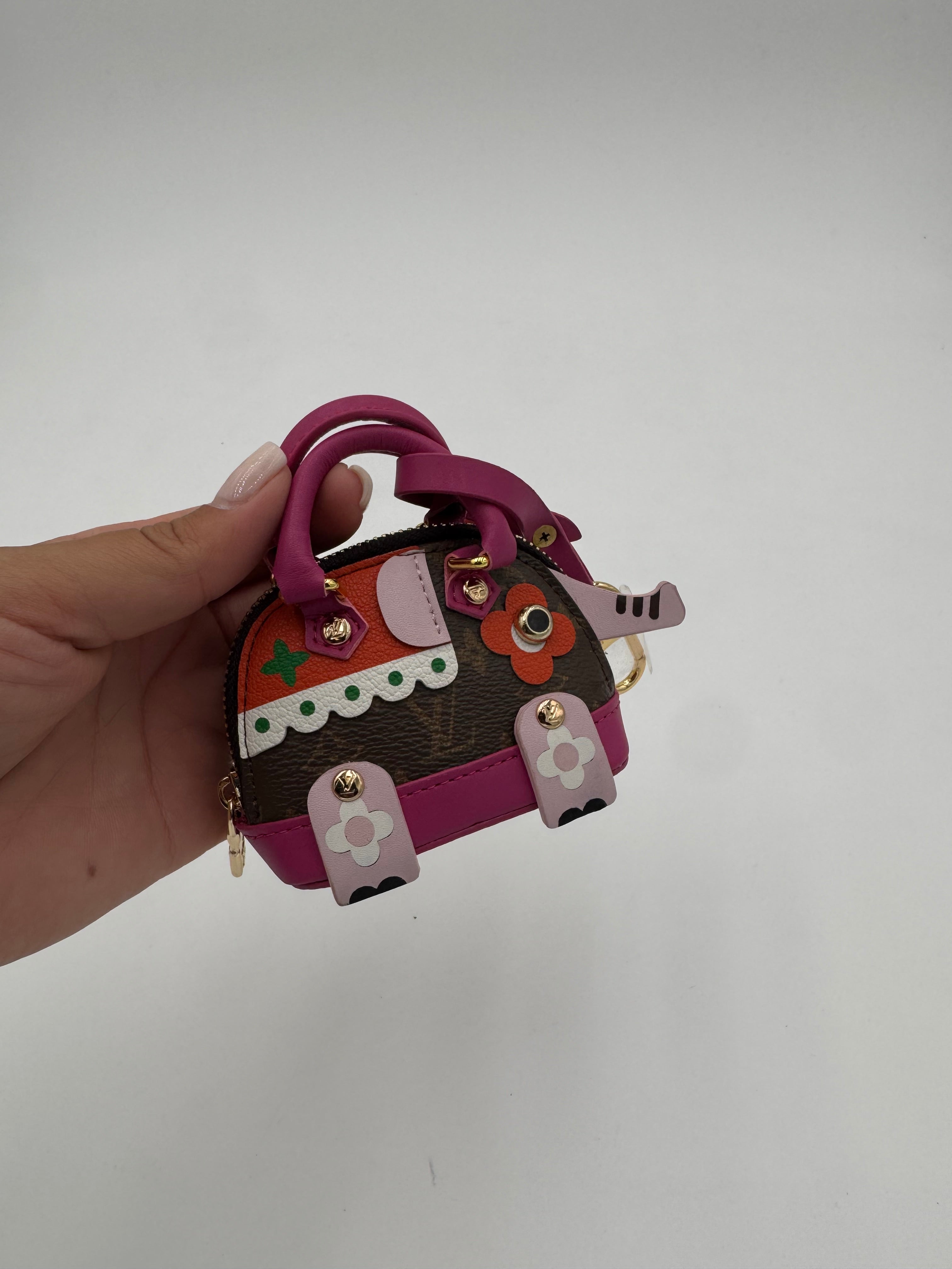 Portachiavi charm simpy