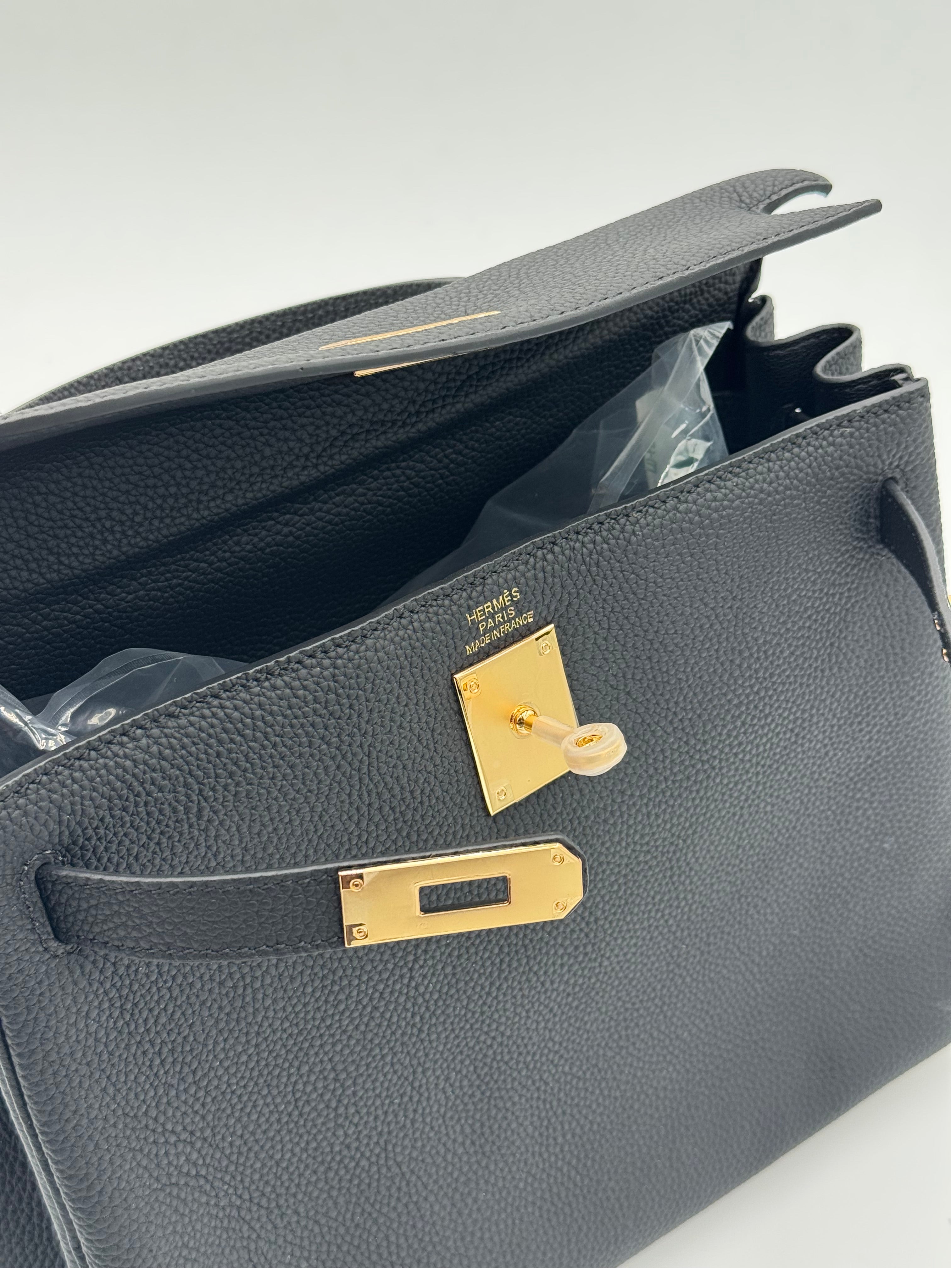 Borsa kelly 28cm