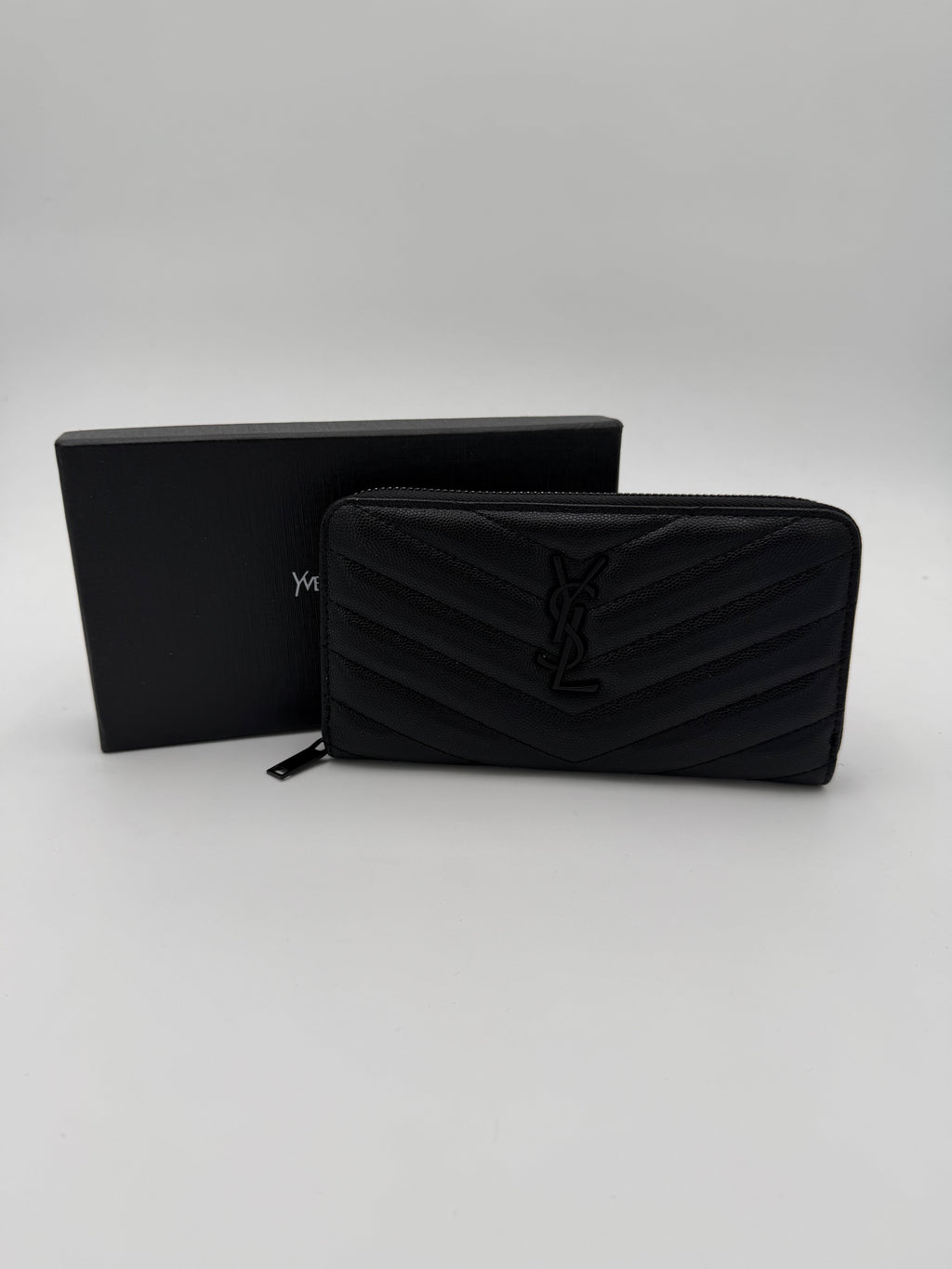 Portafoglio laury black