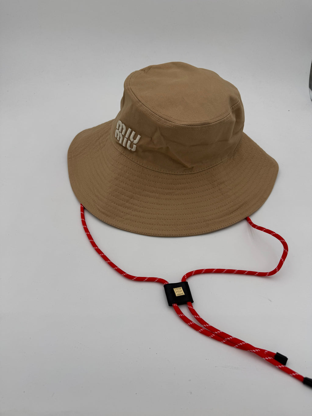Cappello Miller beige