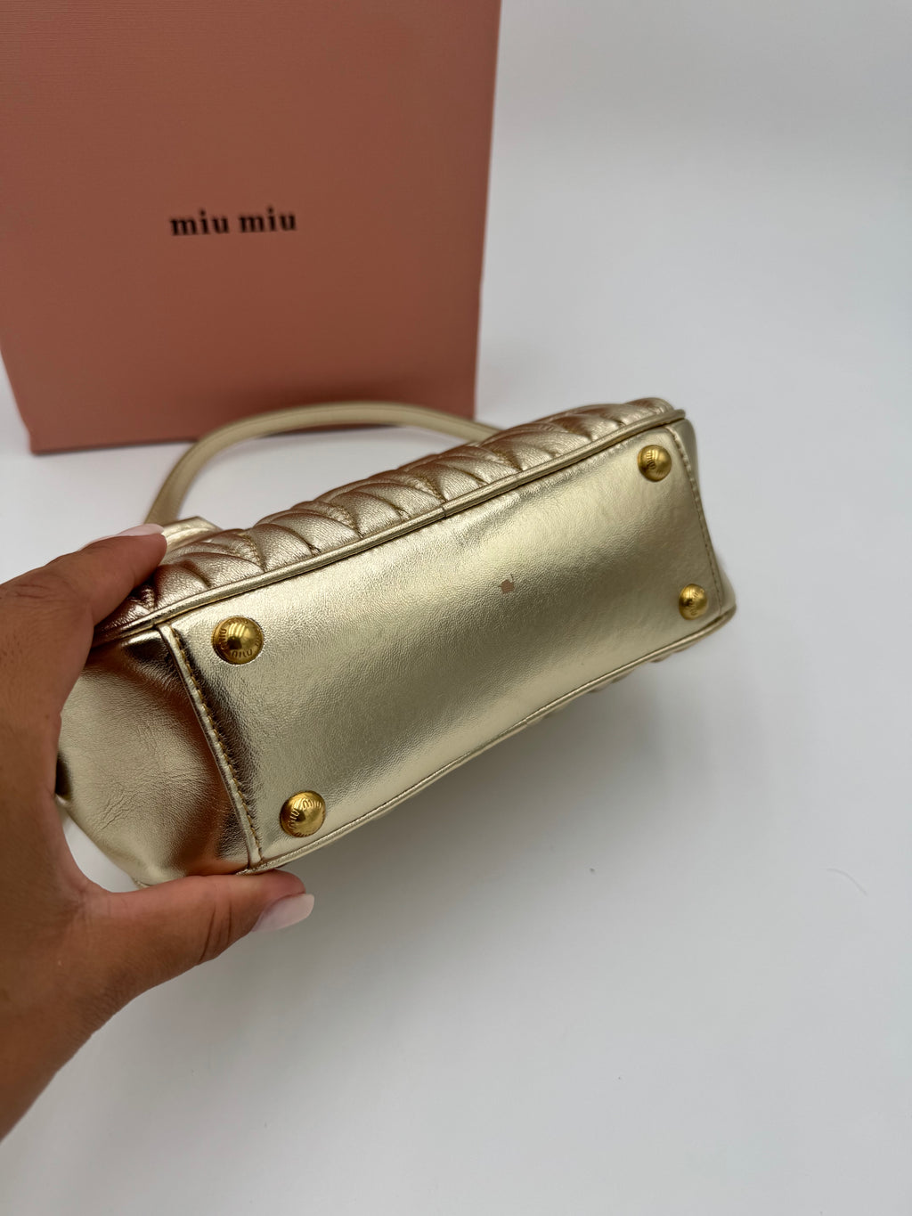 Borsa Miller (fallata) 1