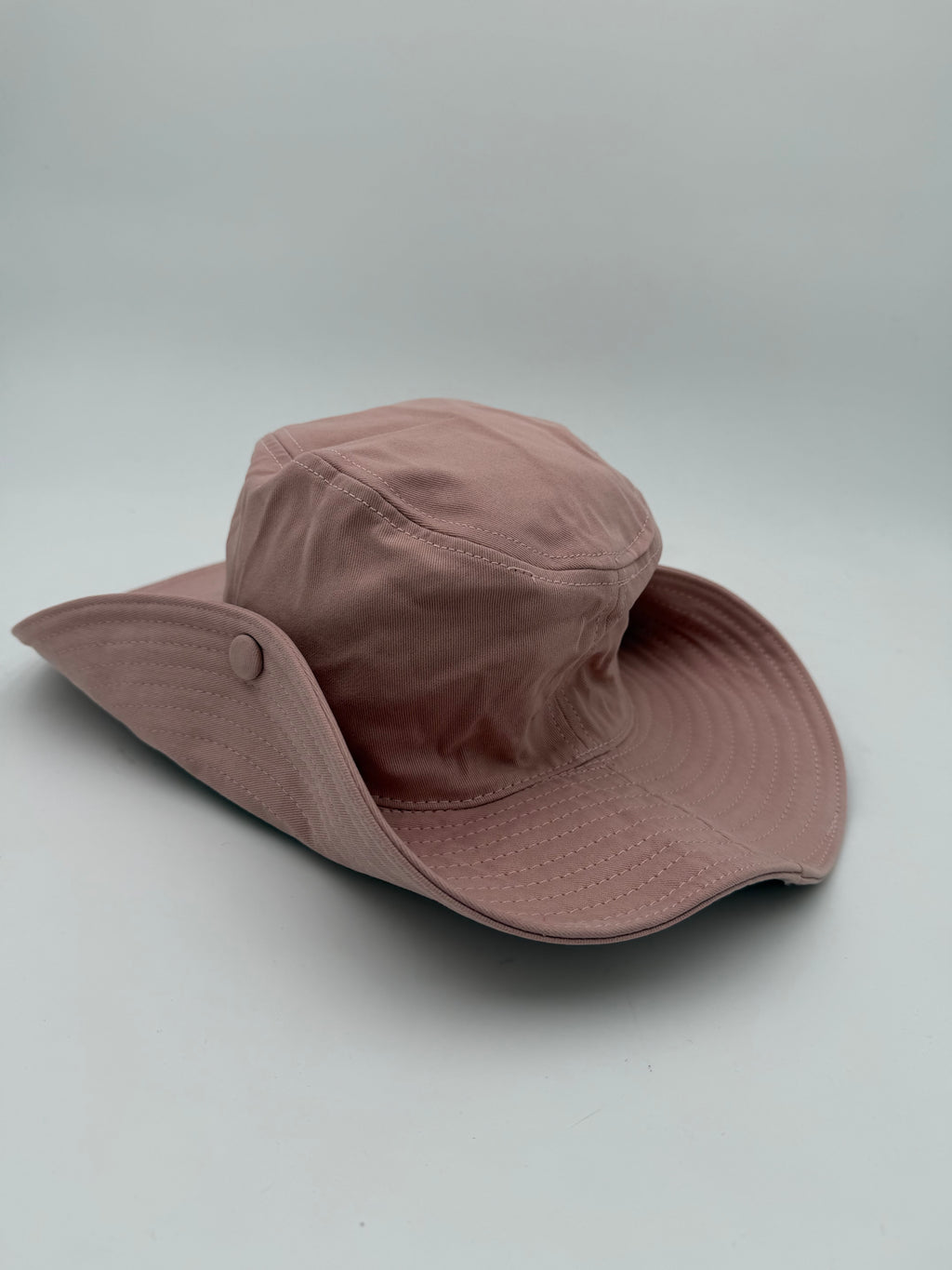 Cappello cowboy rosa