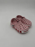 Ciabby pink/red baby