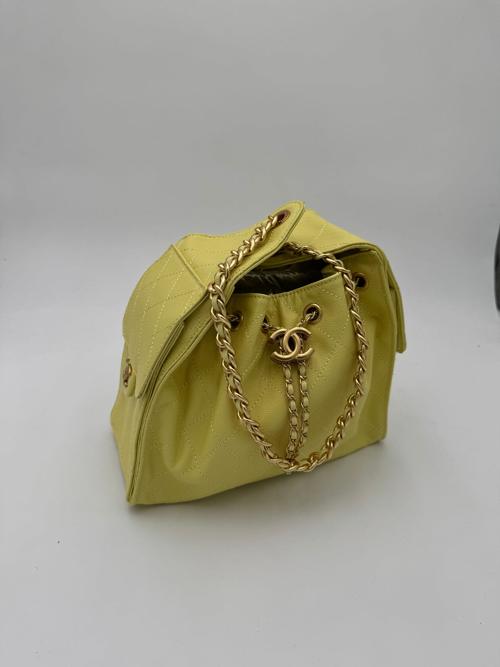 Borsa chany yellow medium