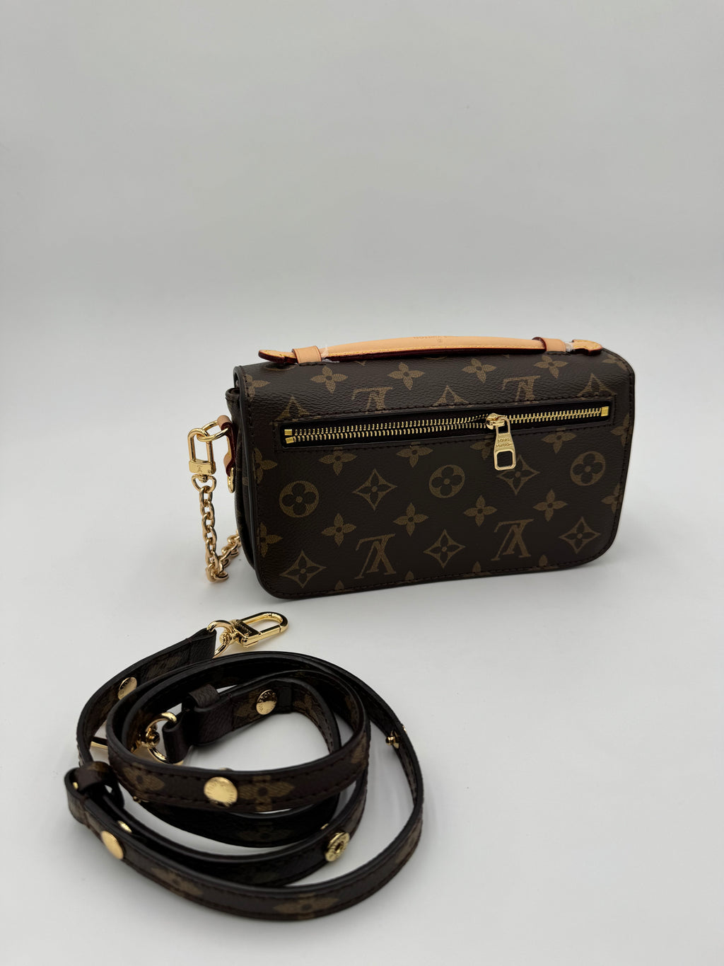 Borsa Metis piccola