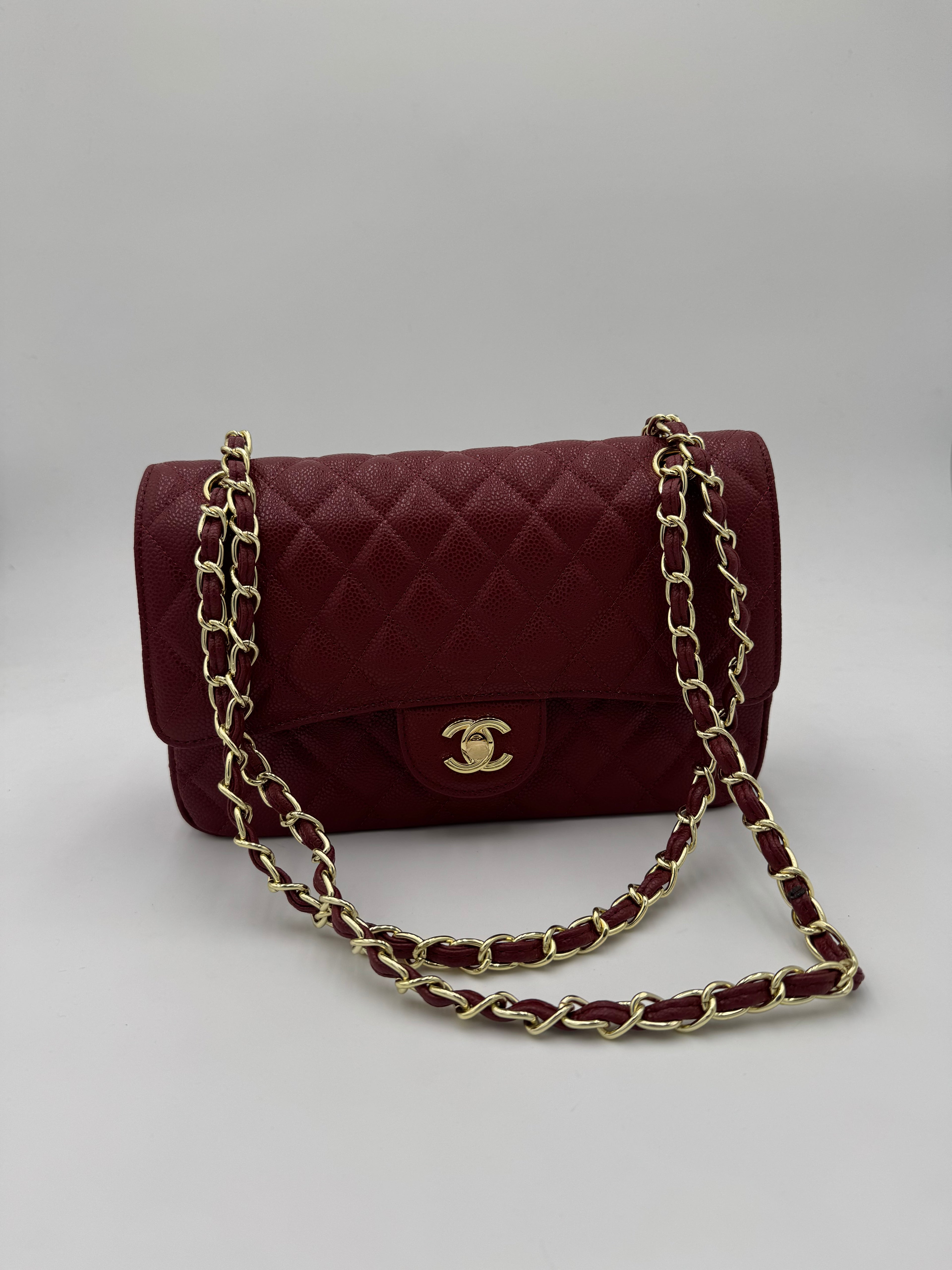 Borsa chany cherry 25cm
