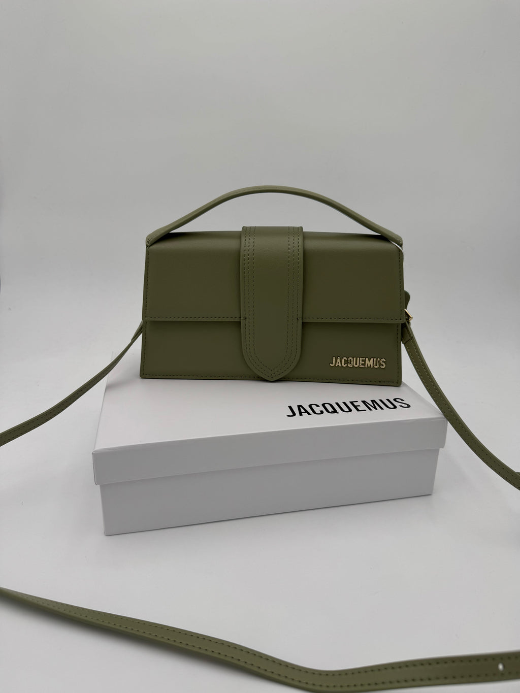 Borsa jacqui menta 23cm