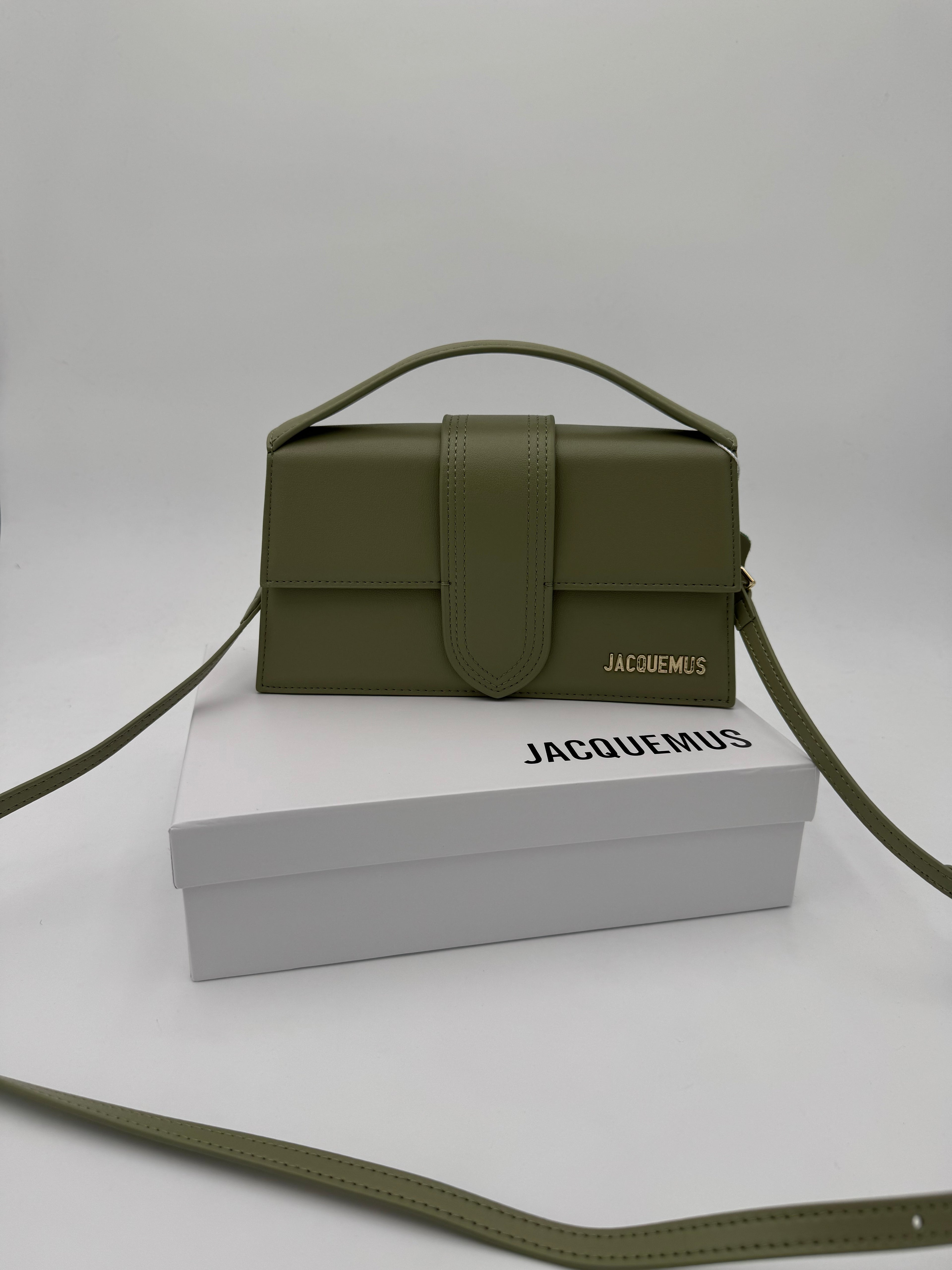 Borsa jacqui menta 23cm