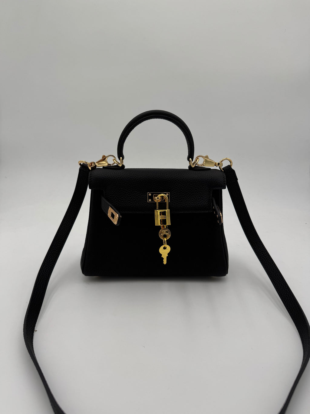 Borsa kellys 20cm