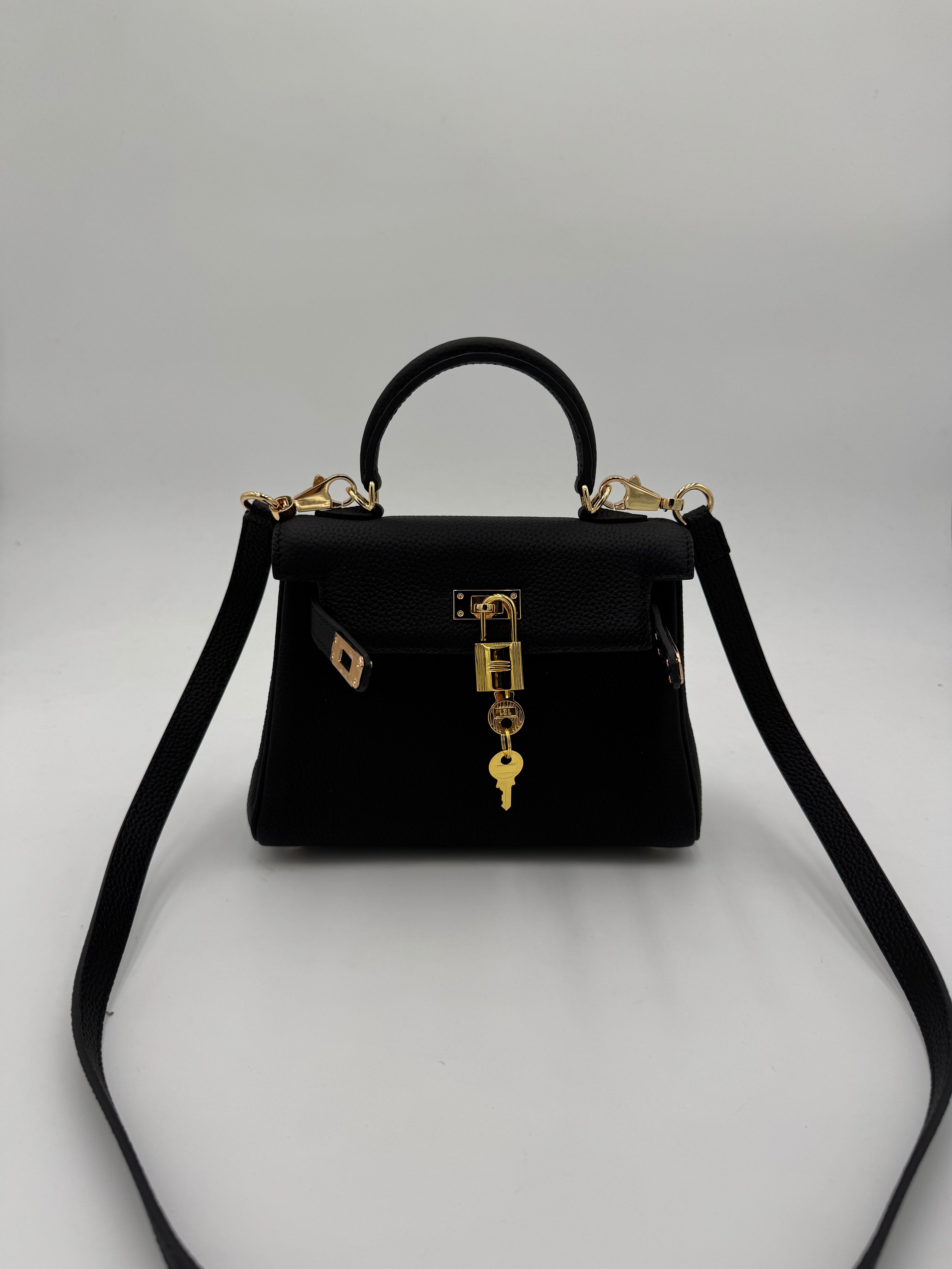 Borsa kellys 20cm