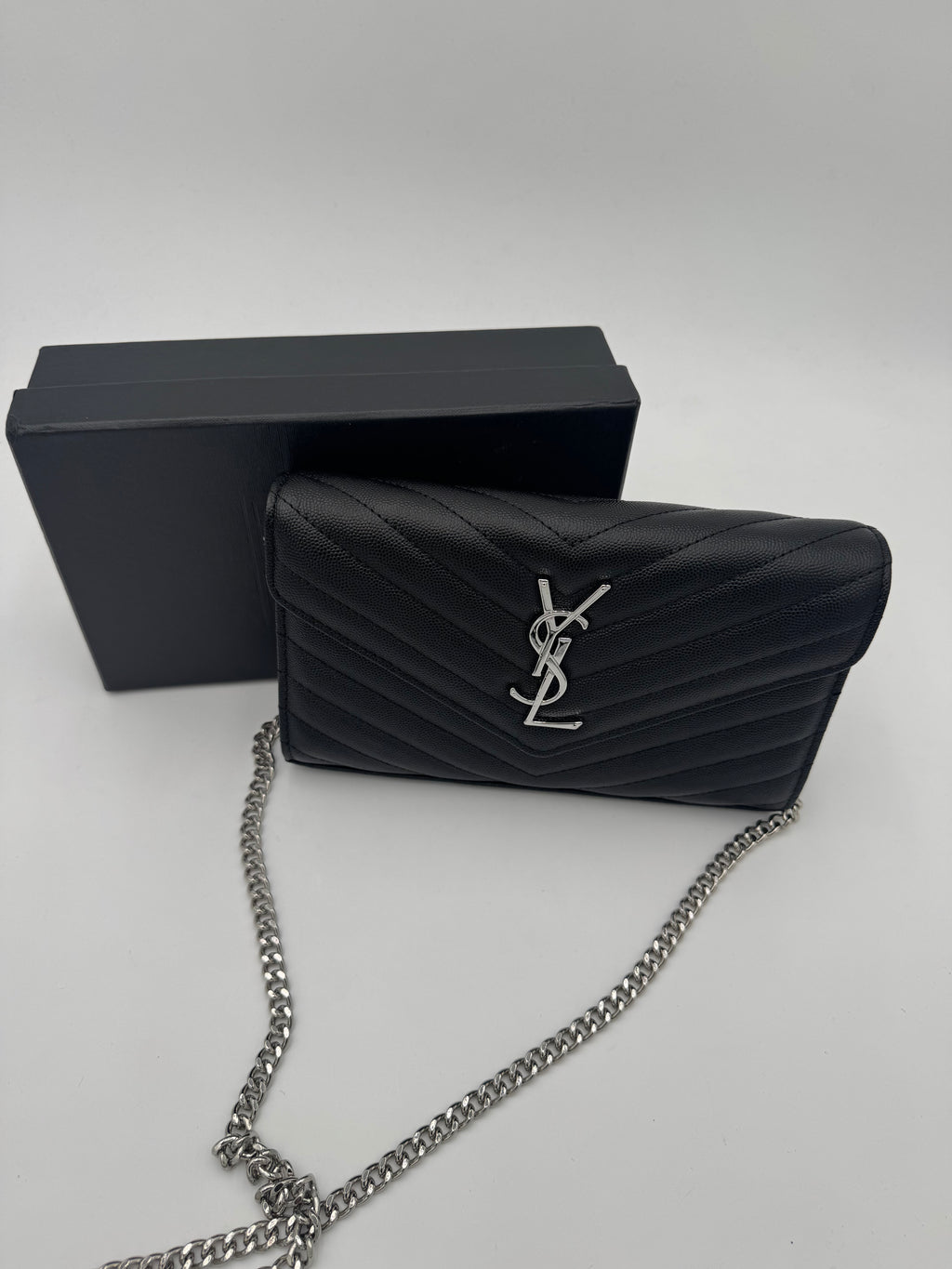 Pochette argy