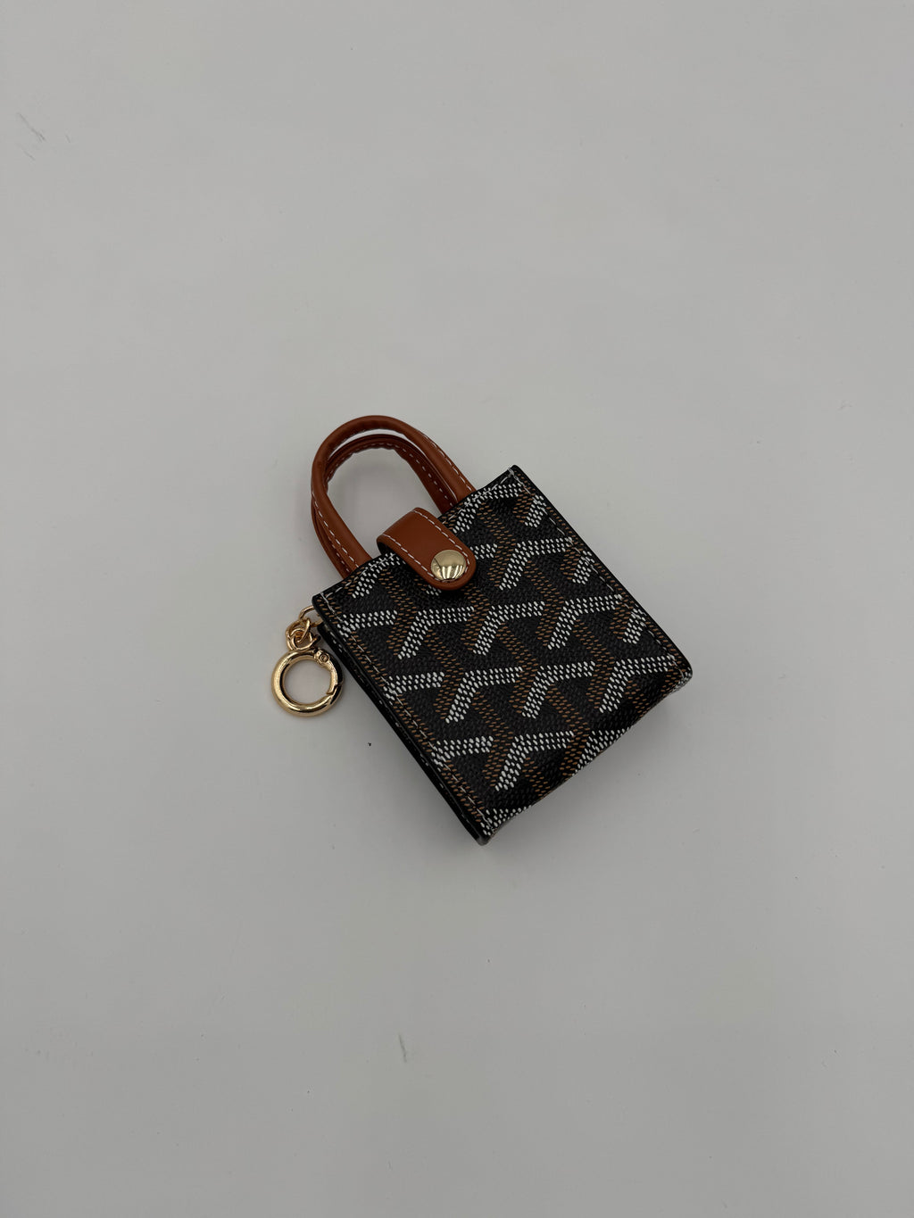 Charm portachiavi goy