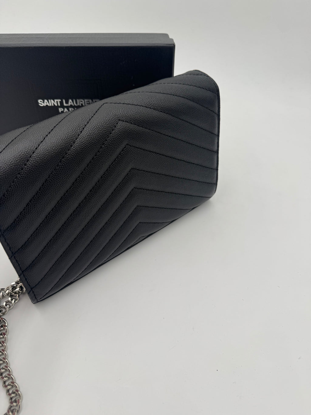 Pochette argy
