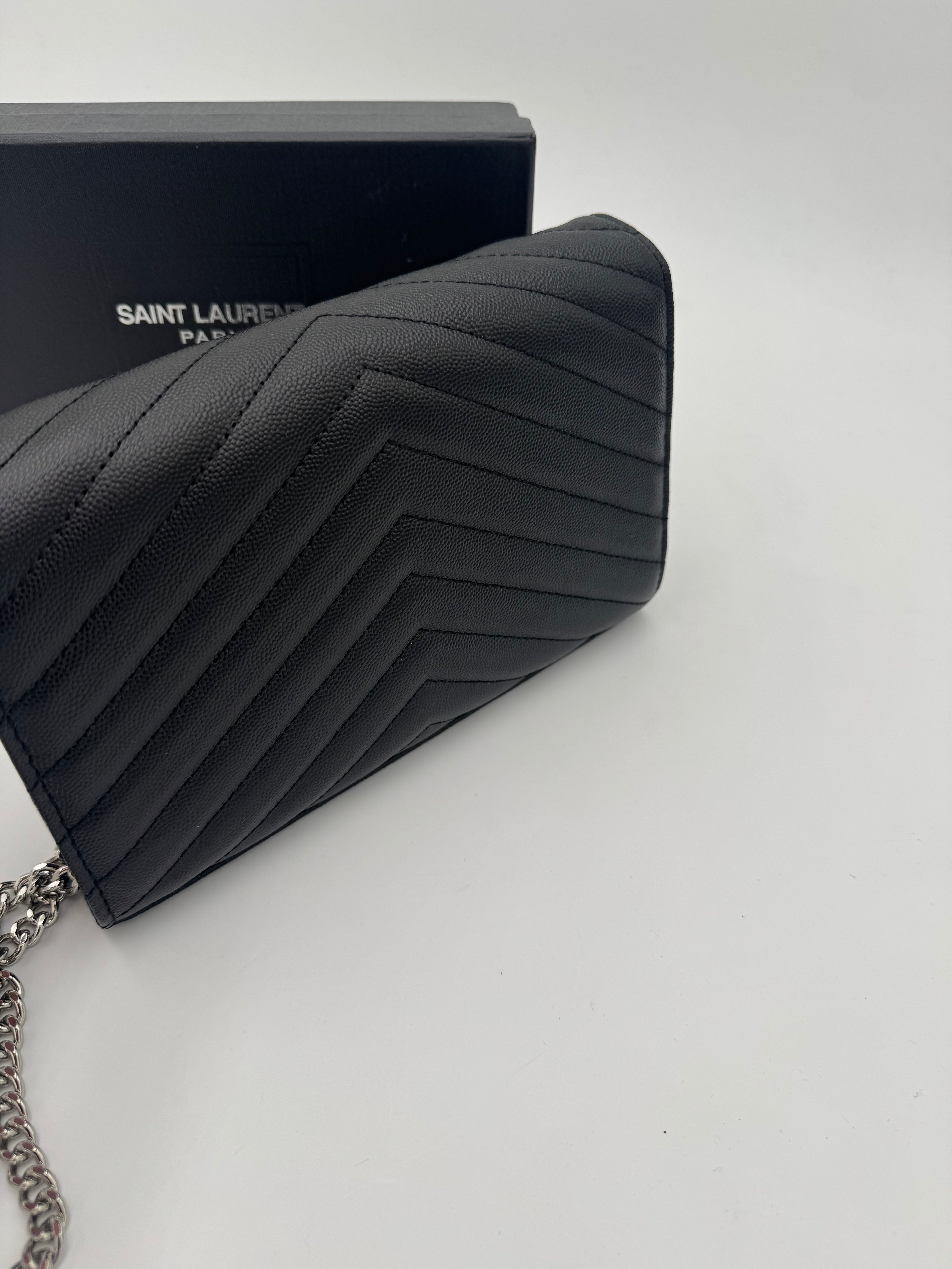 Pochette argy