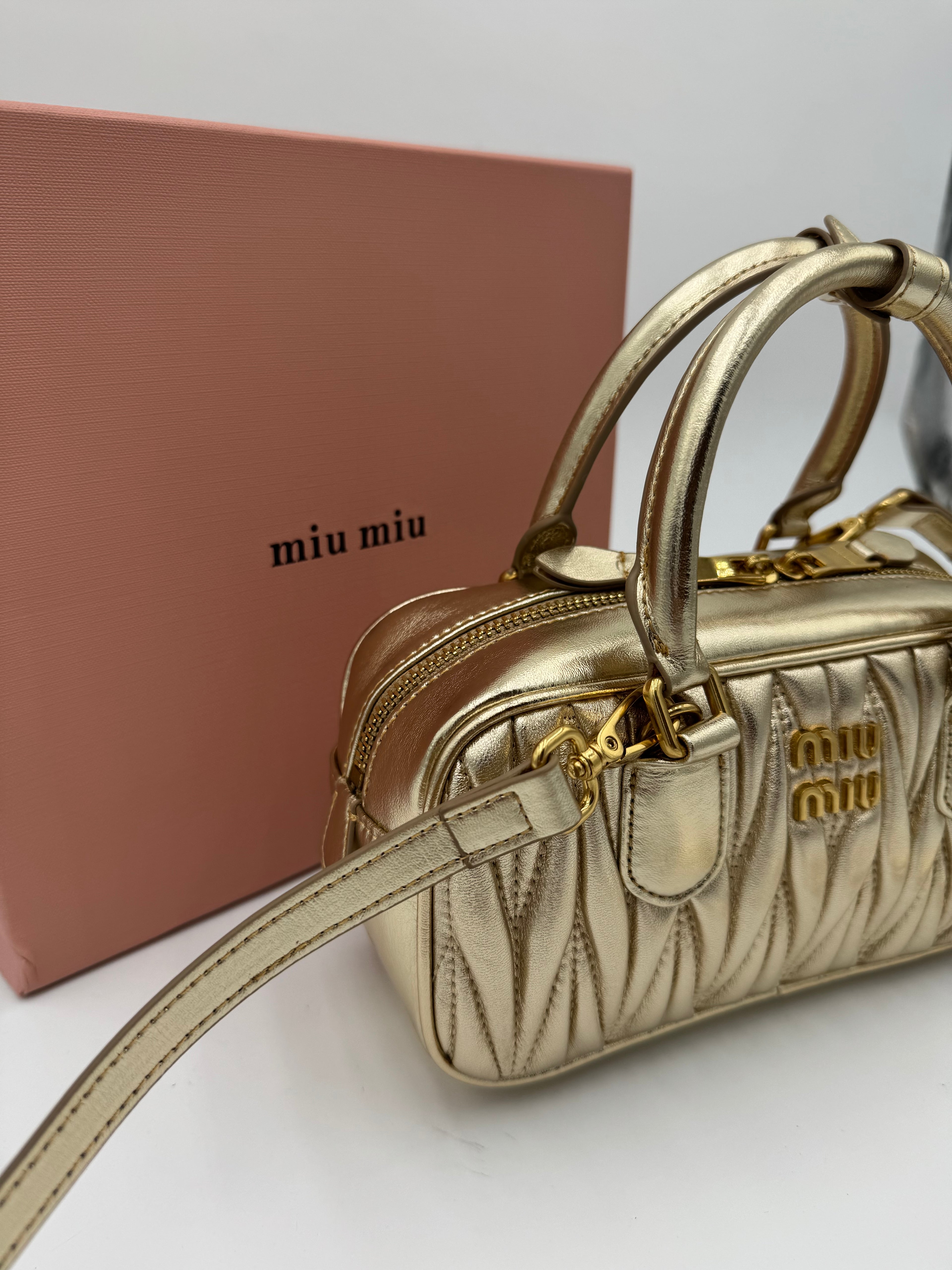 Borsa Miller (fallata) 1