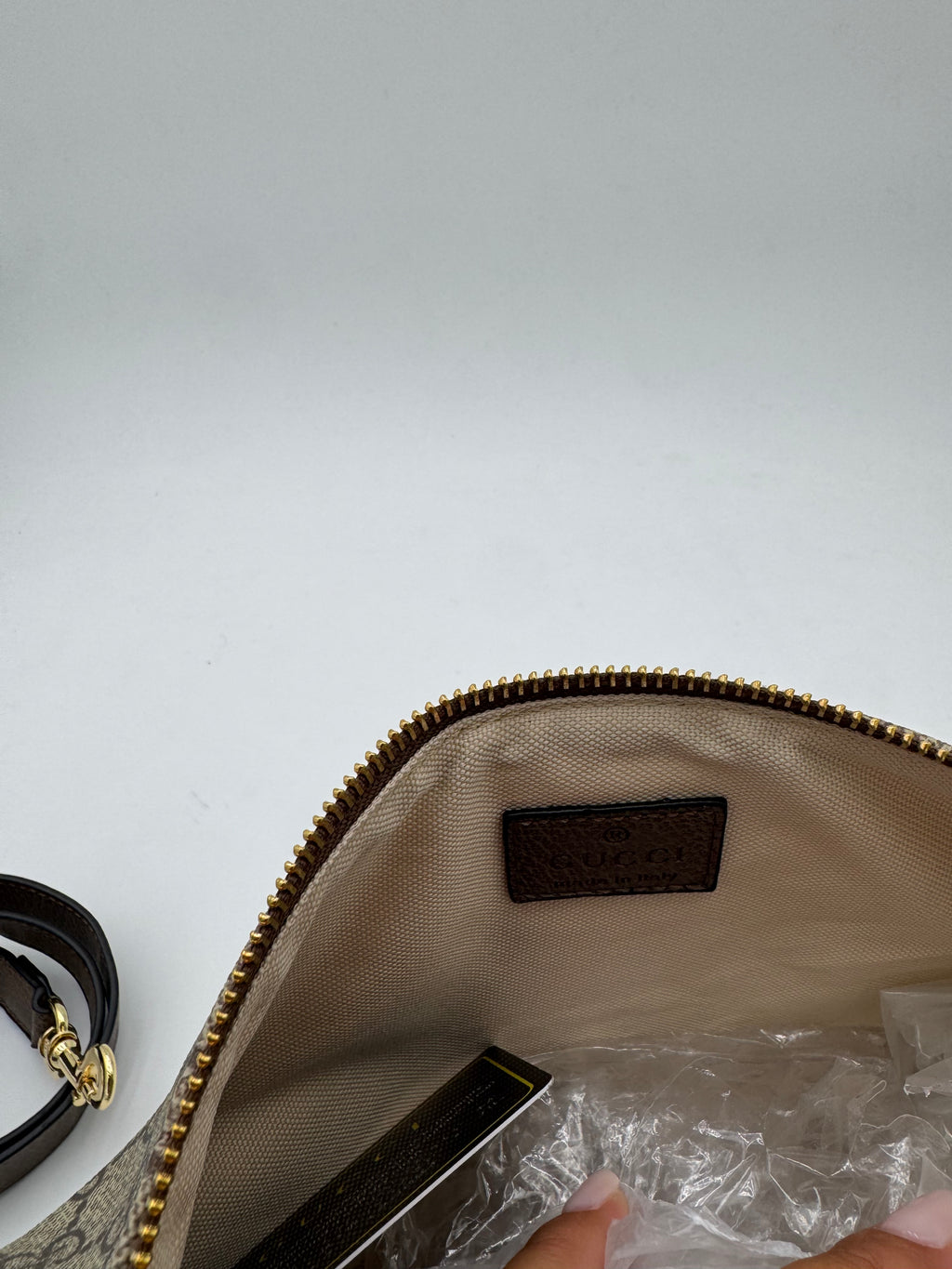 Borsa kesya Classic
