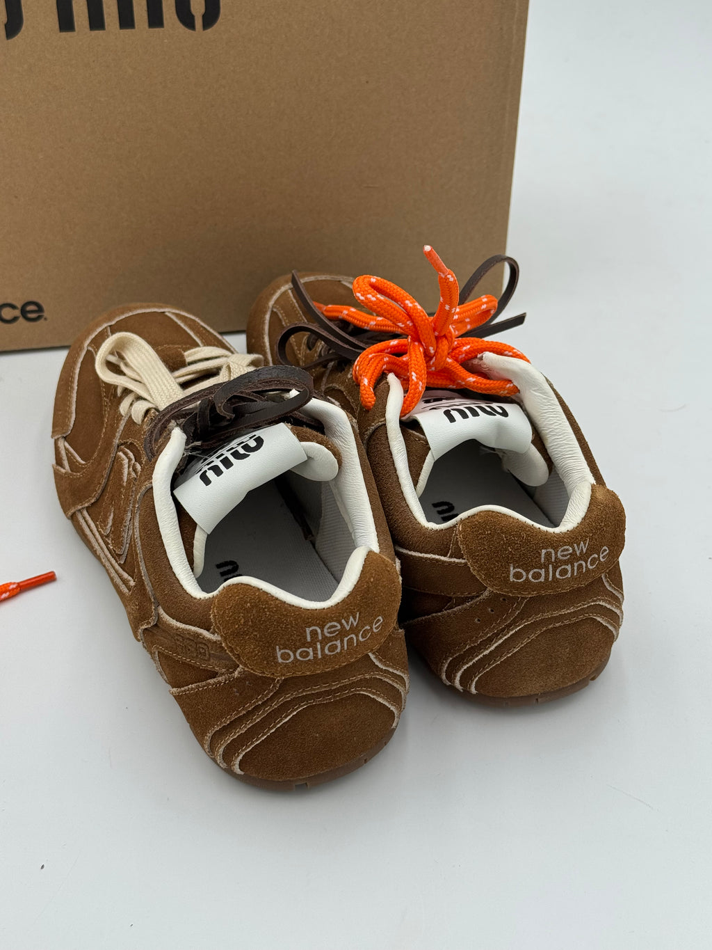 Sneakers new