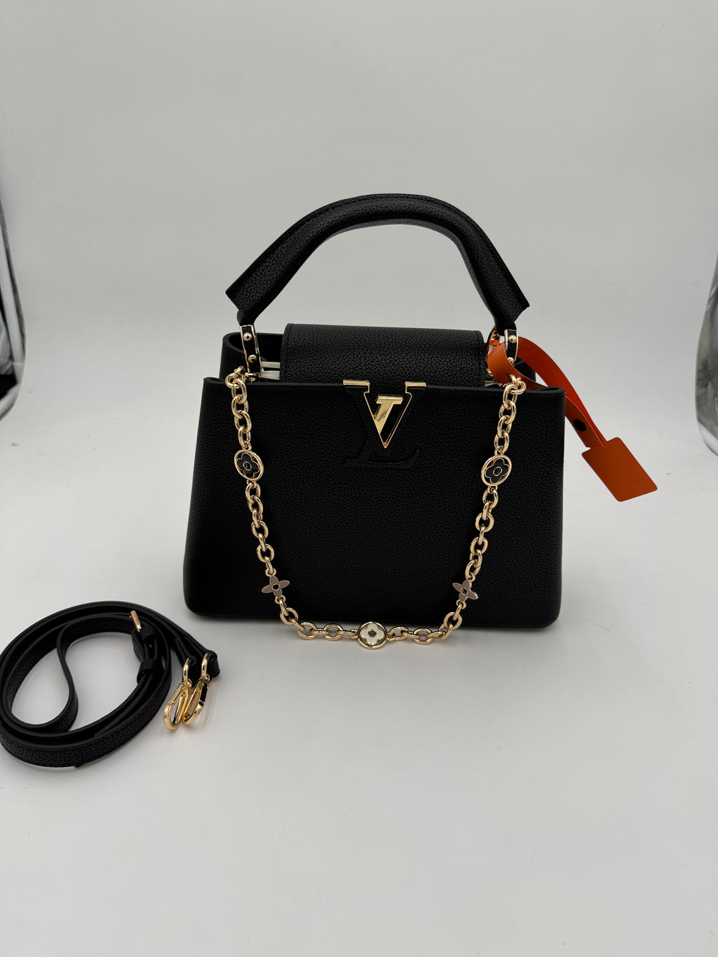 Borsa Luisa premium 25 cm