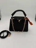 Borsa Luisa premium 25 cm