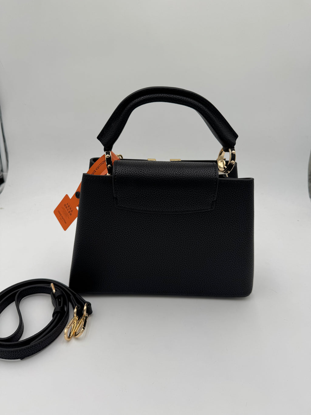 Borsa Luisa premium 25 cm