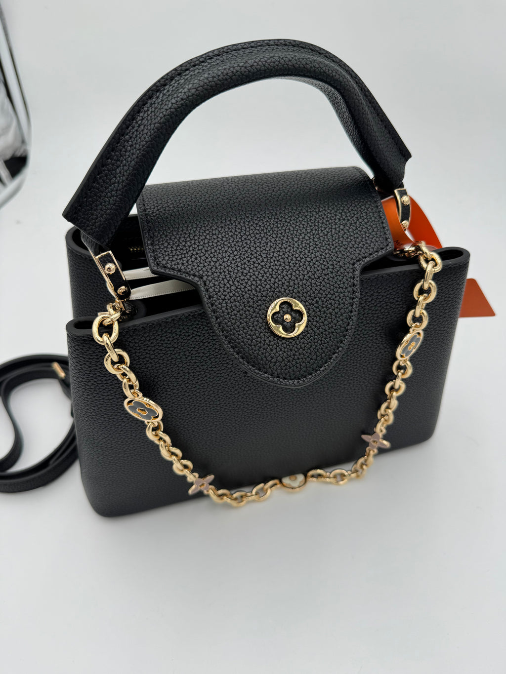 Borsa Luisa premium 25 cm