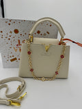 Borsa Luisa premium 25cm