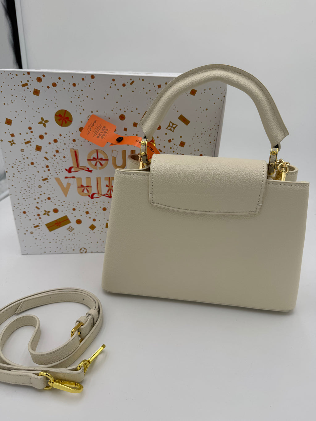 Borsa Luisa premium 25cm