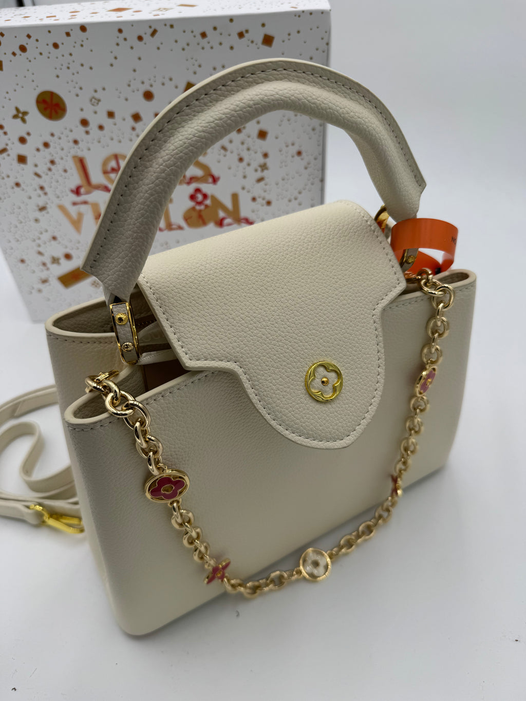 Borsa Luisa premium 25cm