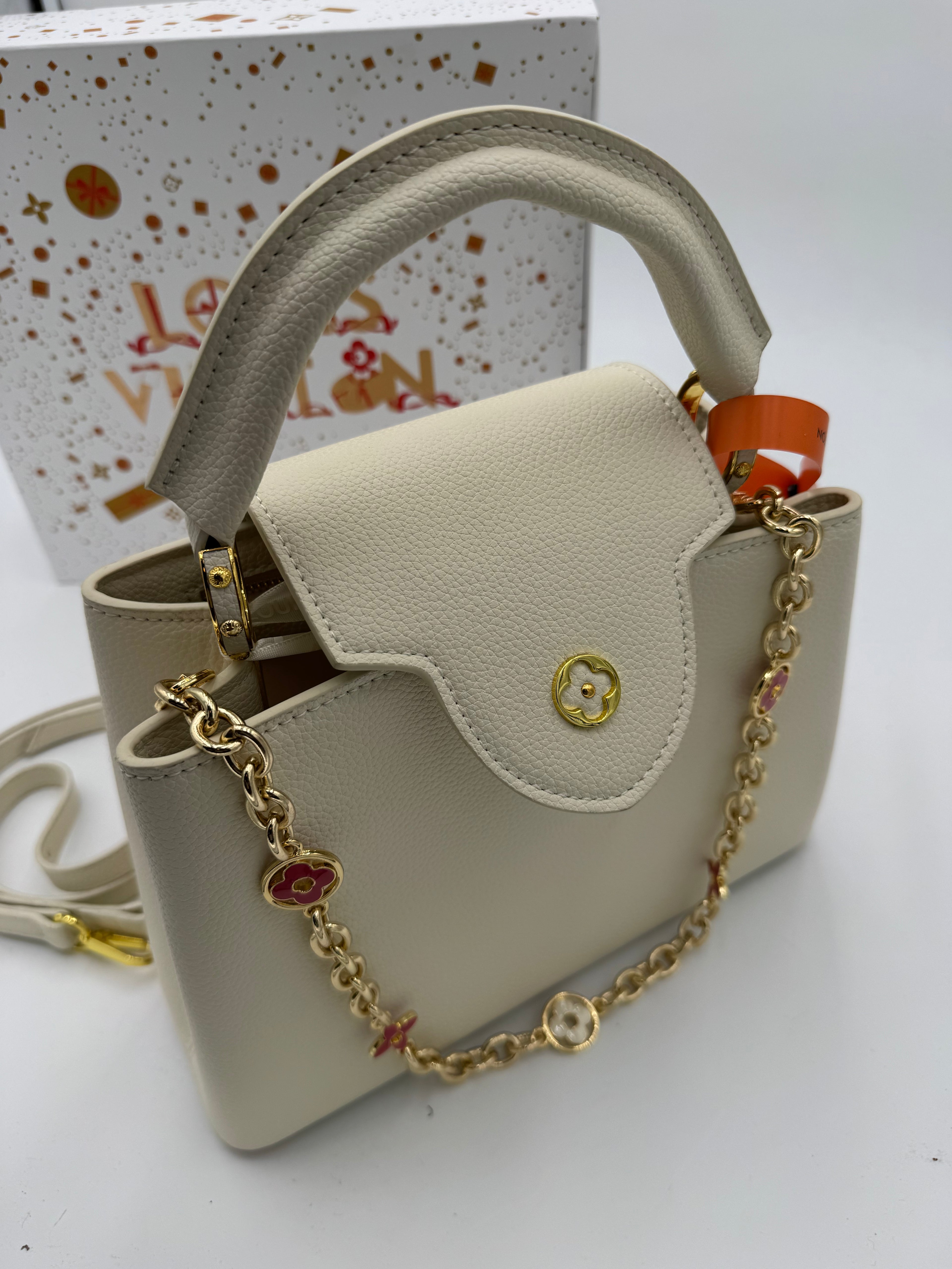 Borsa Luisa premium 25cm