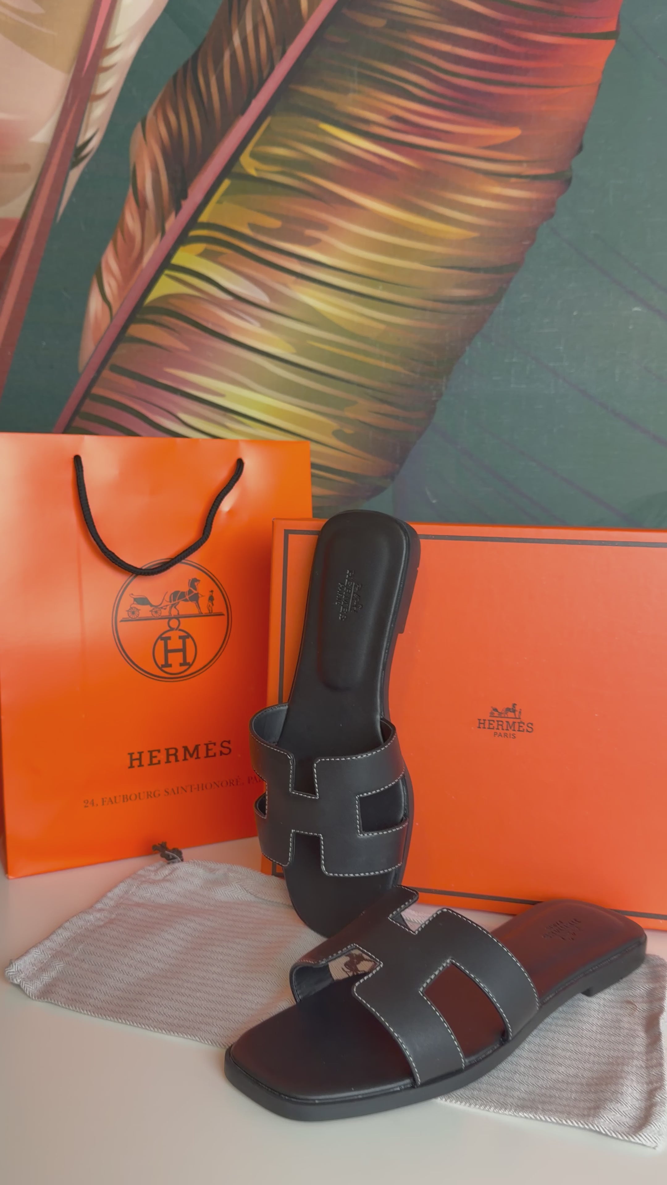 Ciabby h black